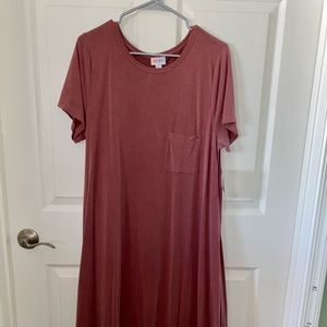 Brand new - XL Carly